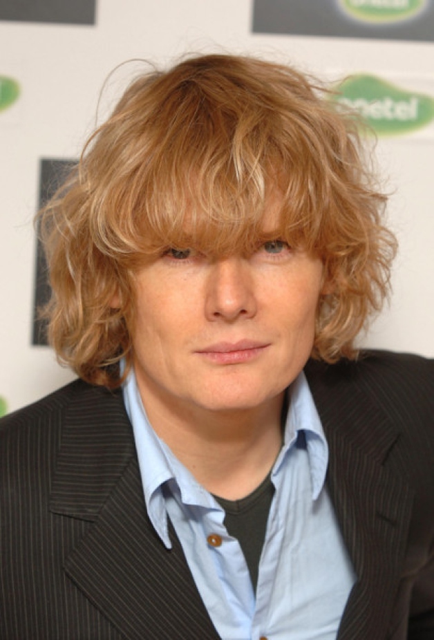 Julian Rhind-Tutt
